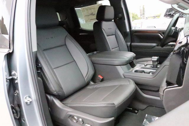 New 2025 GMC Sierra 1500 Denali w/ Denali Reserve Package image 20