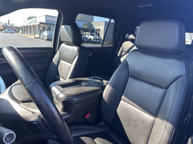Used 2024 Chevrolet Tahoe LT image 14