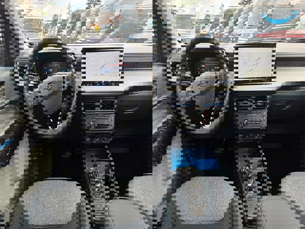 New 2025 Ford Maverick XLT w/ Equipment Group 301A image 10