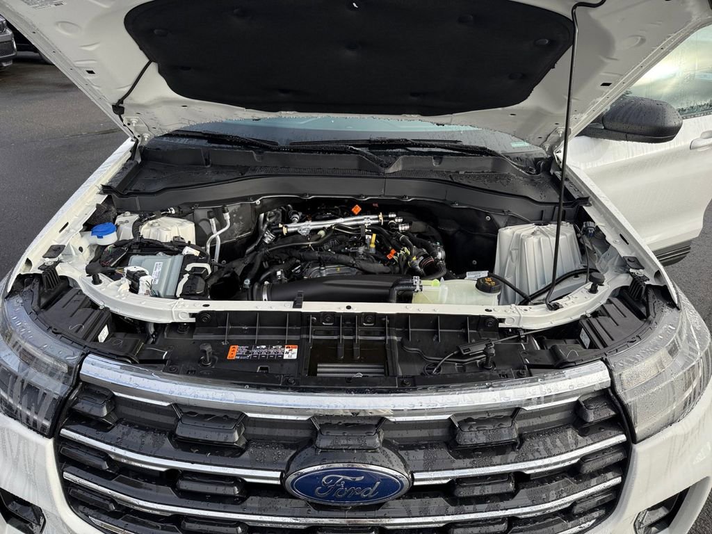 New 2026 Ford Explorer Active w/ Active Comfort Package image 20
