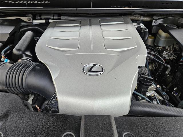 Used 2016 Lexus GX 460 w/ Premium Package AWD/4WD image 24