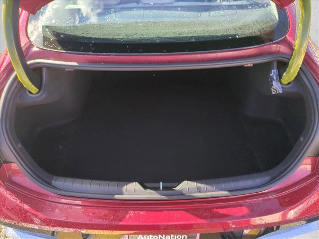 New 2026 Hyundai Sonata Limited image 6