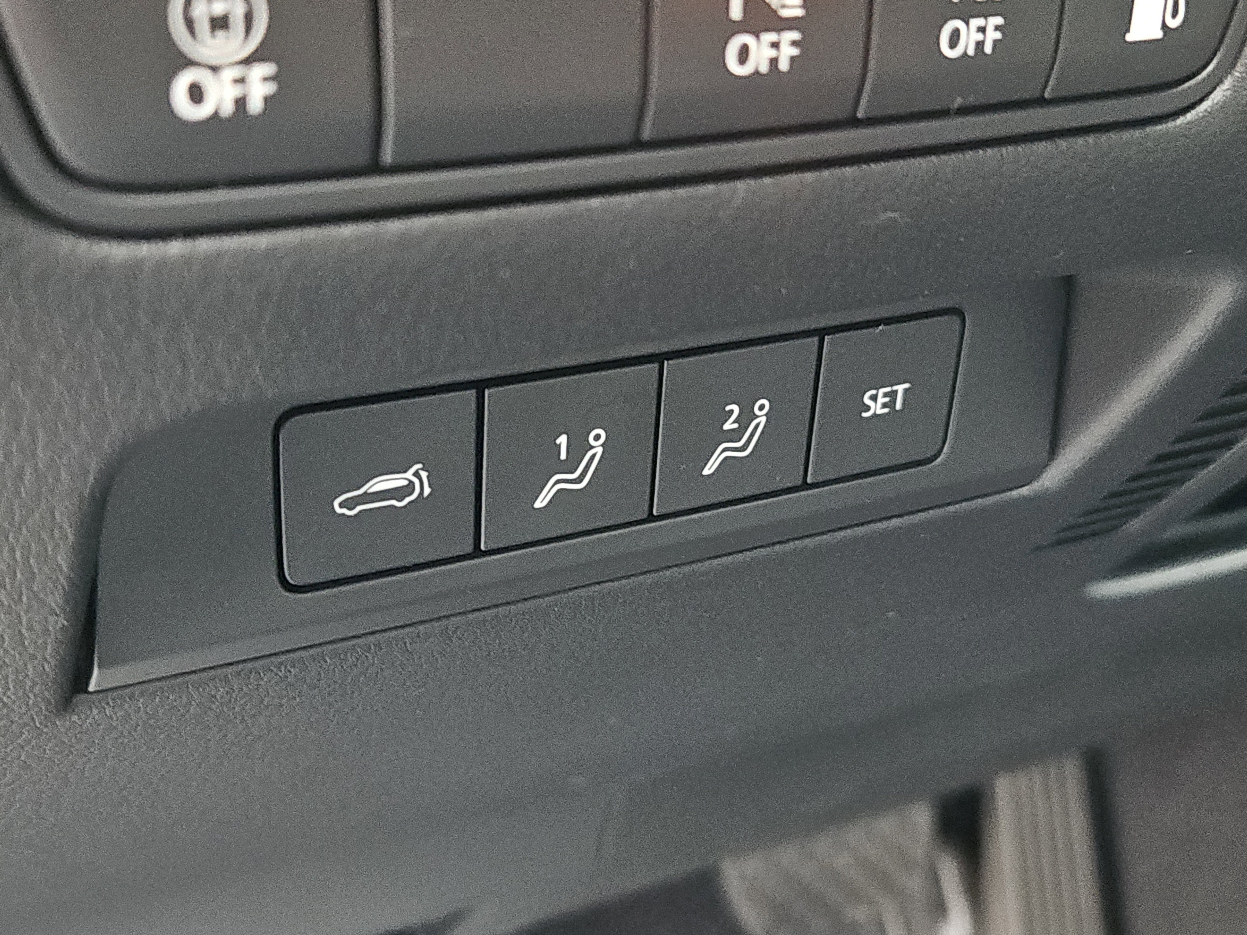 New 2026 MAZDA CX-50 AWD 2.5 Hybrid w/ Premium Pkg image 13