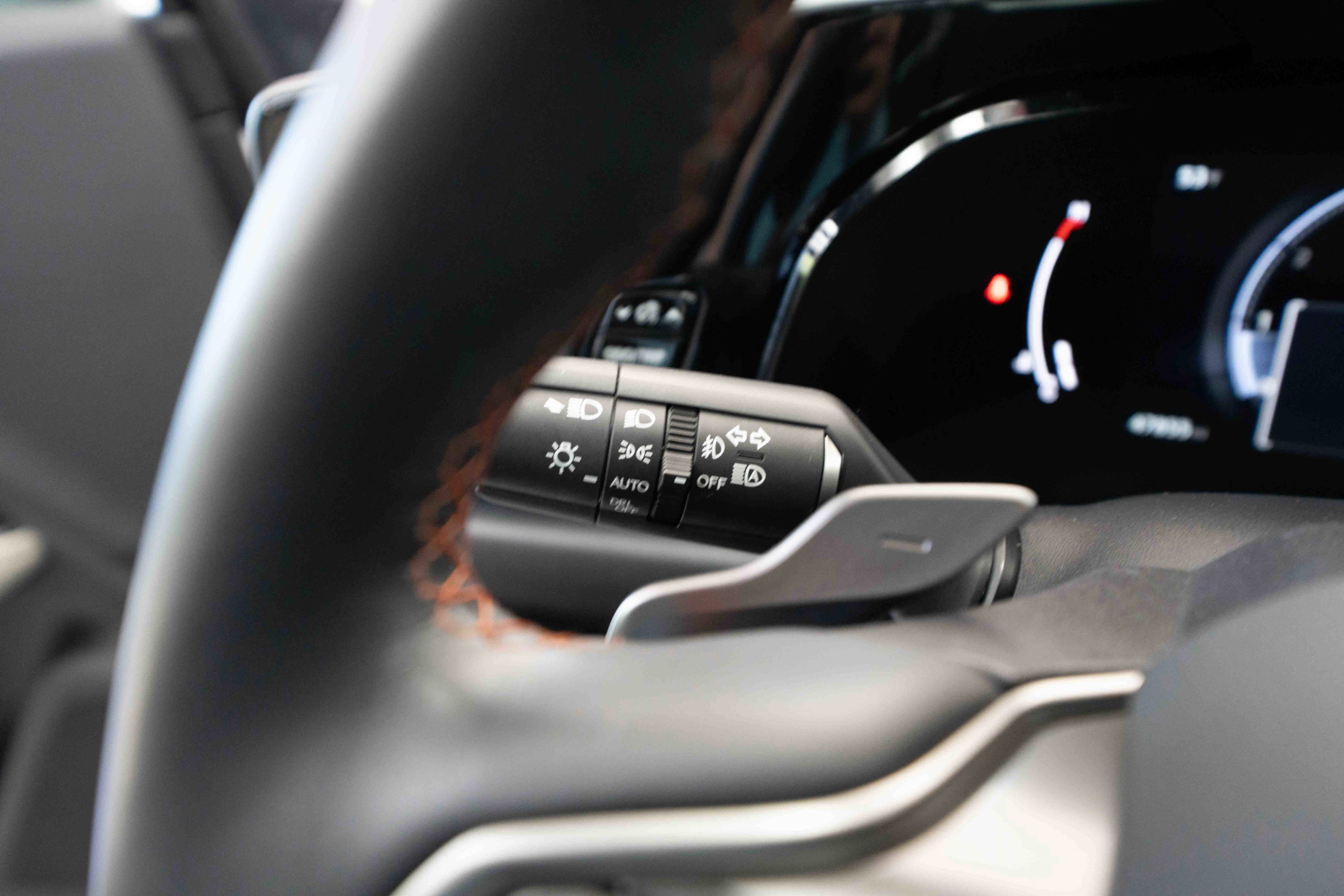 Used 2022 Lexus NX 350 AWD image 13