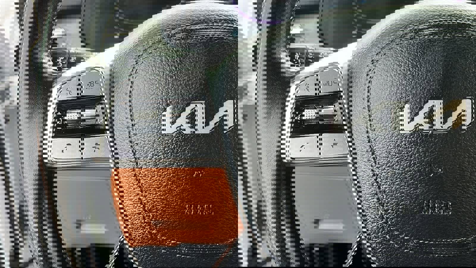 Used 2024 Kia Telluride EX X-Line image 14