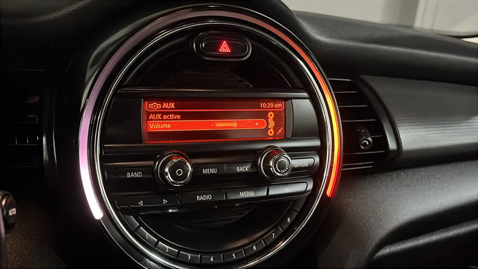 Used 2015 MINI Cooper 2-Door Hardtop FWD image 15