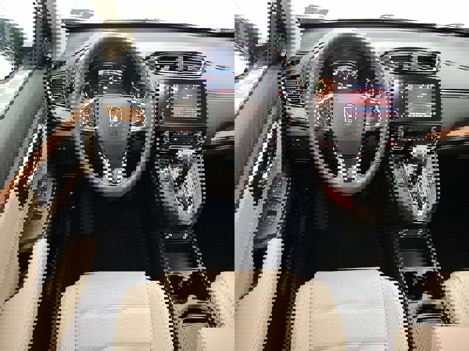 Used 2021 Honda CR-V EX-L image 21