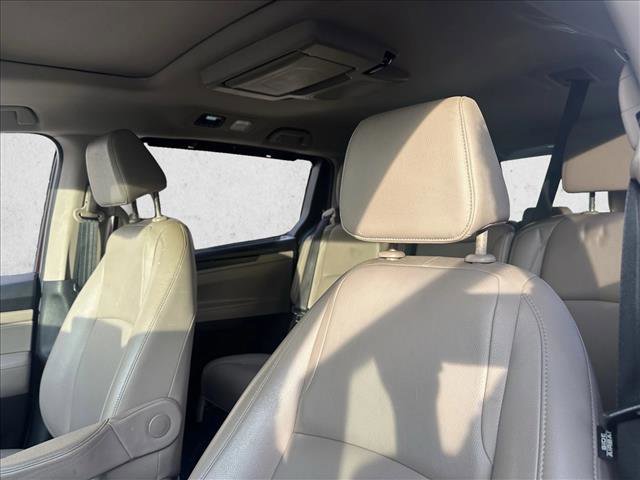 Used 2018 Honda Odyssey EX-L image 10