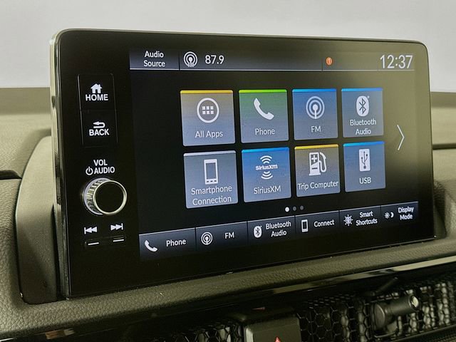 Used 2024 Honda CR-V EX-L image 25