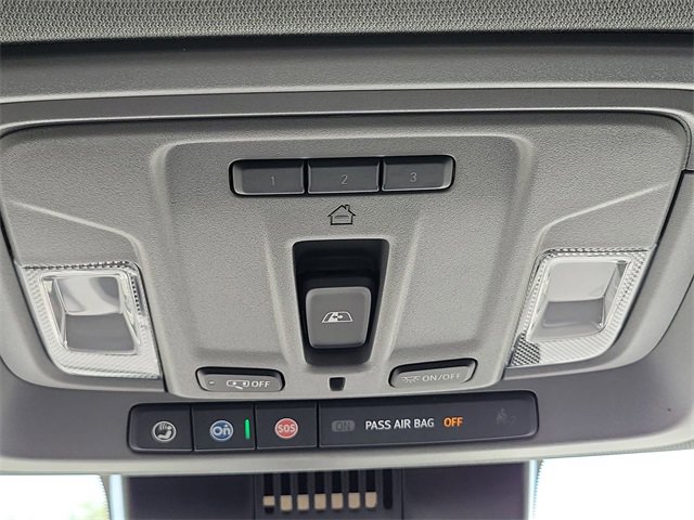 New 2026 Chevrolet Silverado 1500 RST w/ Convenience Package II image 52