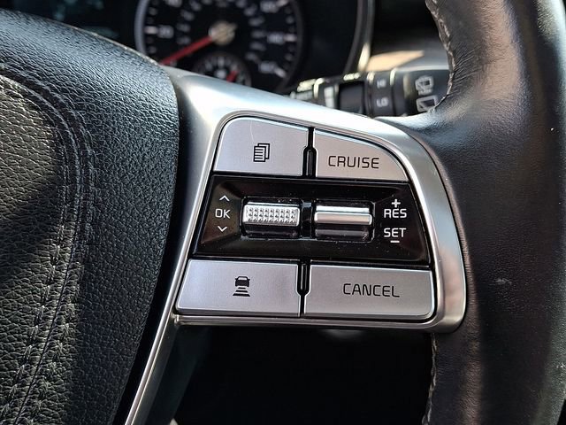 Certified 2022 Kia Telluride EX w/ EX Premium Package image 23