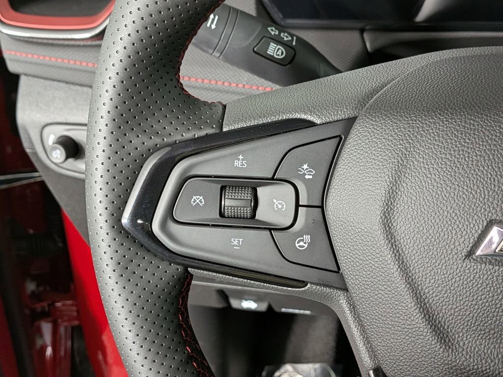 New 2026 Chevrolet TrailBlazer RS w/ Convenience Package image 21