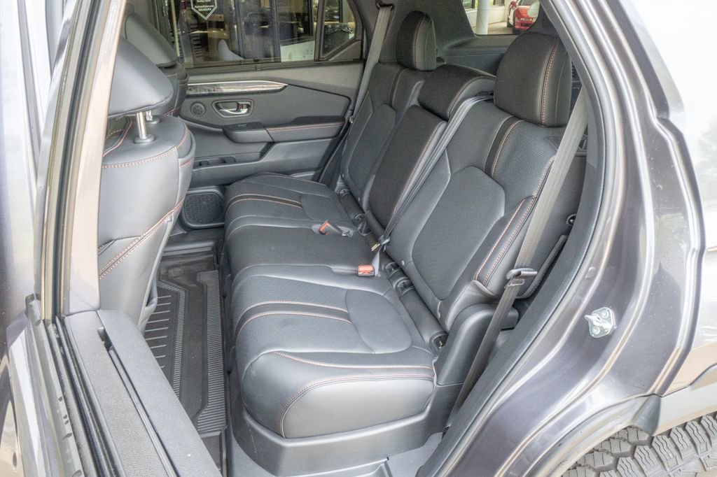 Used 2026 Honda Passport TrailSport Elite image 17