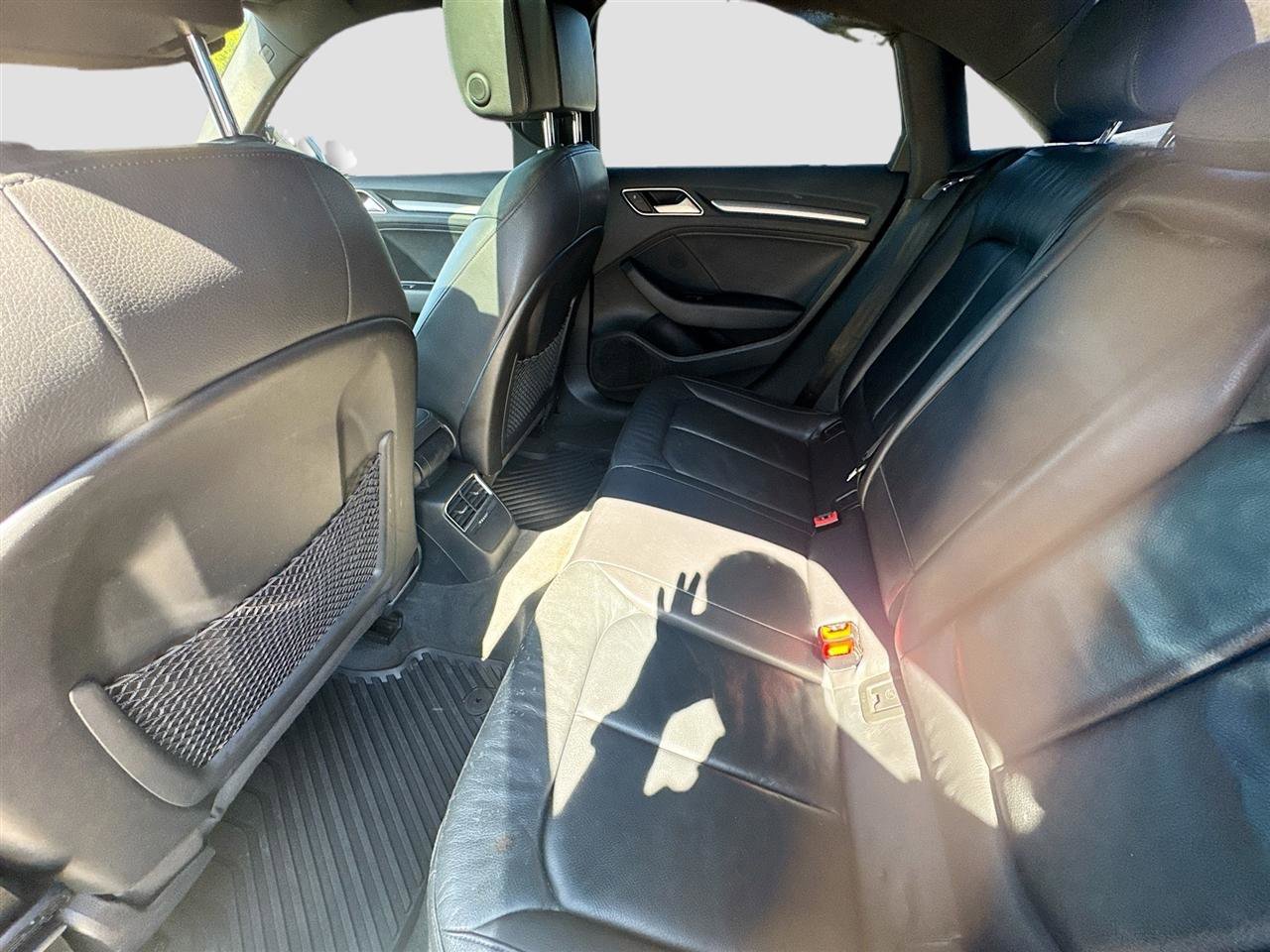 Used 2016 Audi A3 1.8T Premium image 24