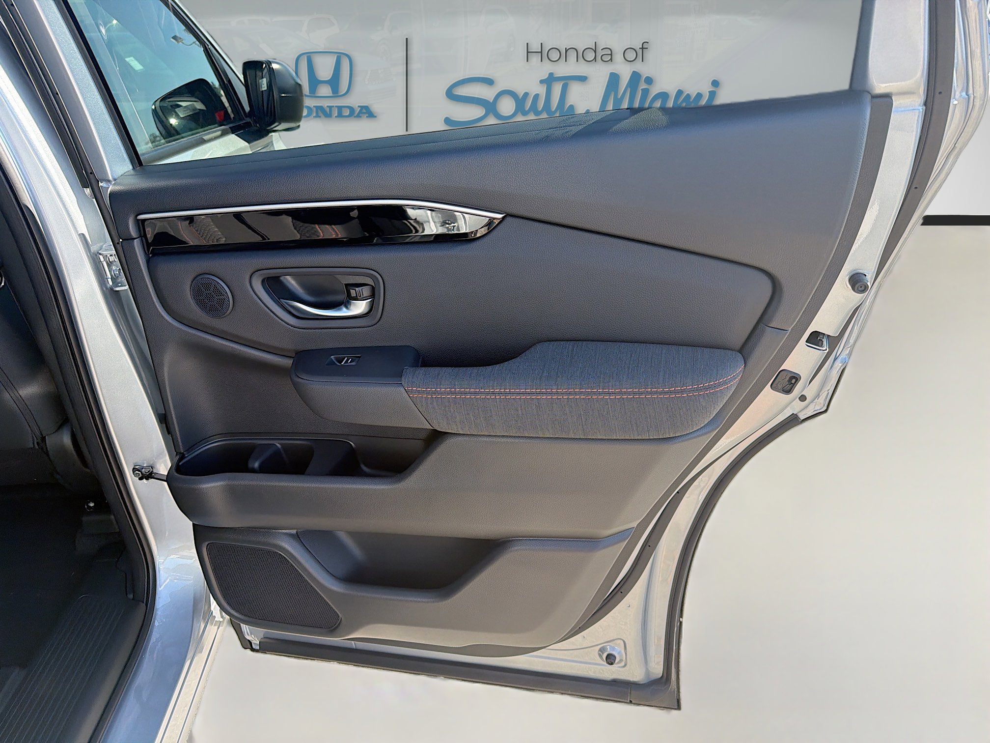 New 2026 Honda Pilot Sport image 26