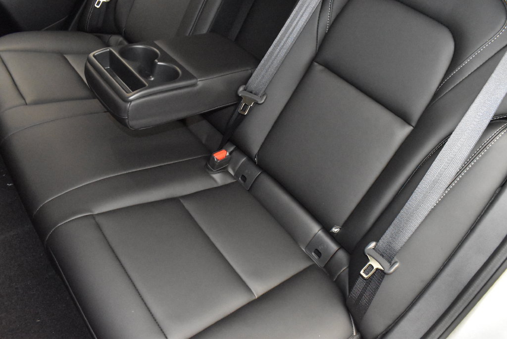 New 2027 Nissan Murano SV AWD/4WD image 37