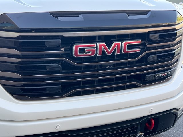 Used 2022 GMC Sierra 1500 AT4X AWD/4WD image 14