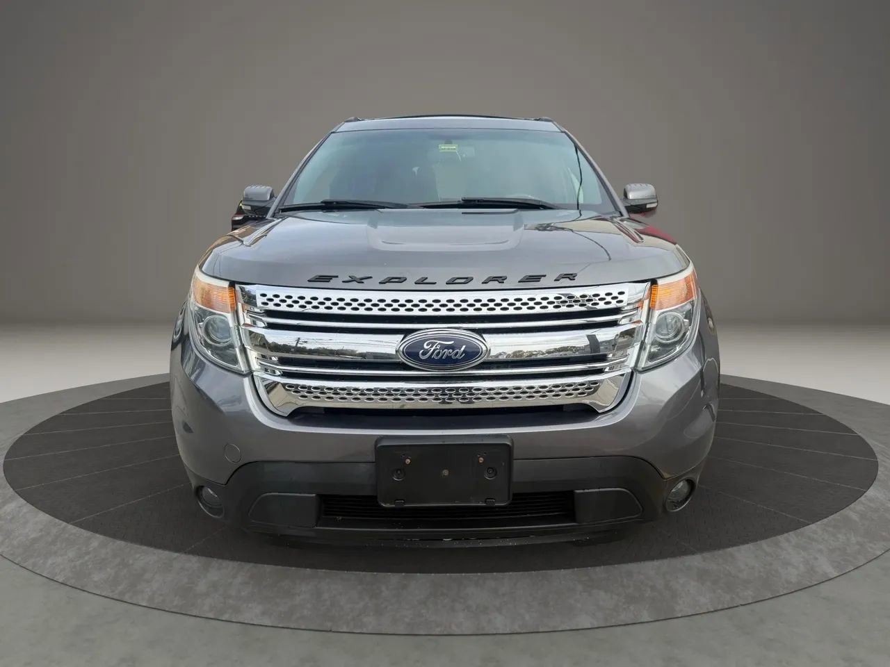 Used 2013 Ford Explorer Limited image 2
