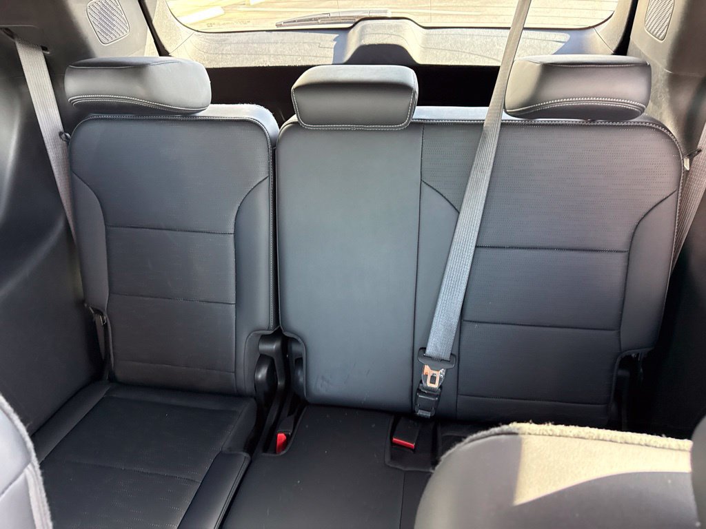 Used 2026 Buick Enclave Sport Touring FWD image 29