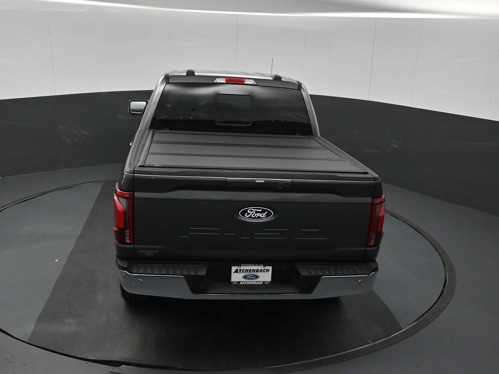 New 2026 Ford F150 Lariat w/ Equipment Group 501A Mid AWD/4WD image 46