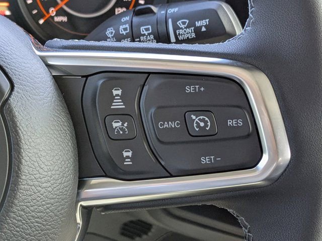 New 2026 Jeep Wrangler Sahara image 26