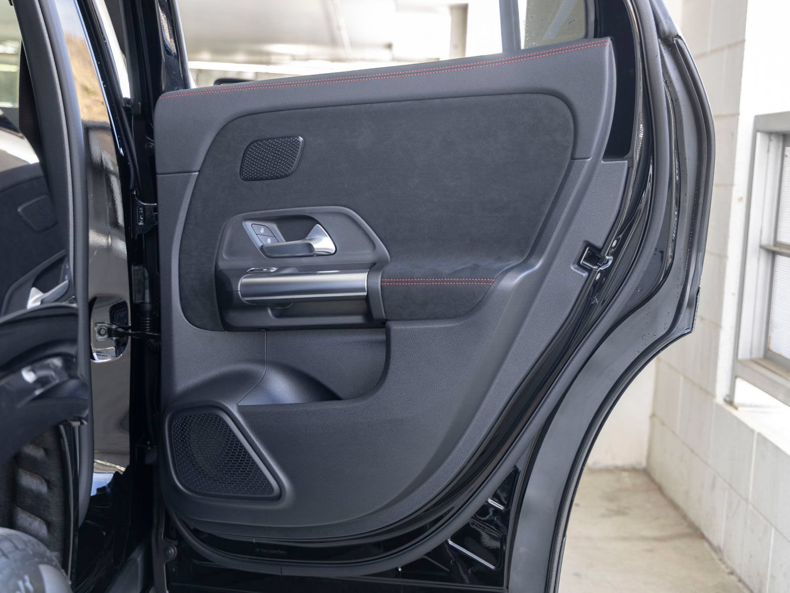 New 2026 Mercedes-Benz GLA 250 image 21