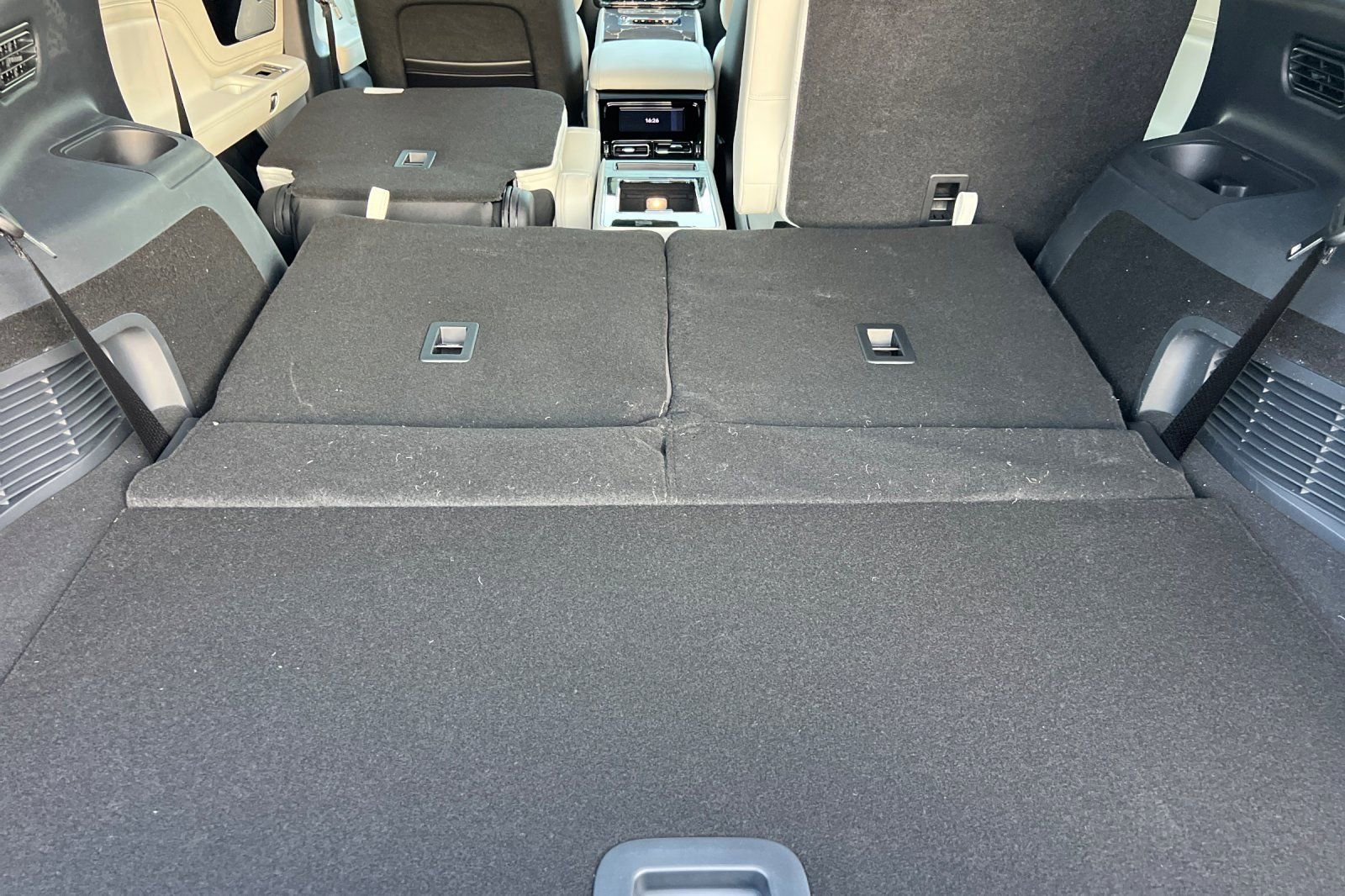 New 2026 Lincoln Aviator Black Label w/ Dynamic Handling Package image 14