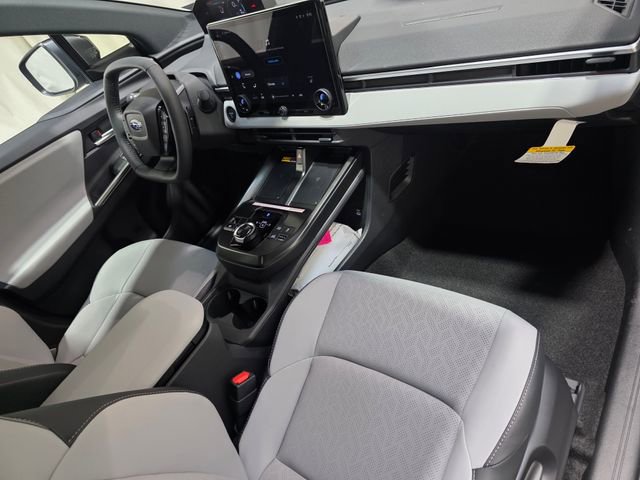 New 2026 Subaru Solterra Premium image 37