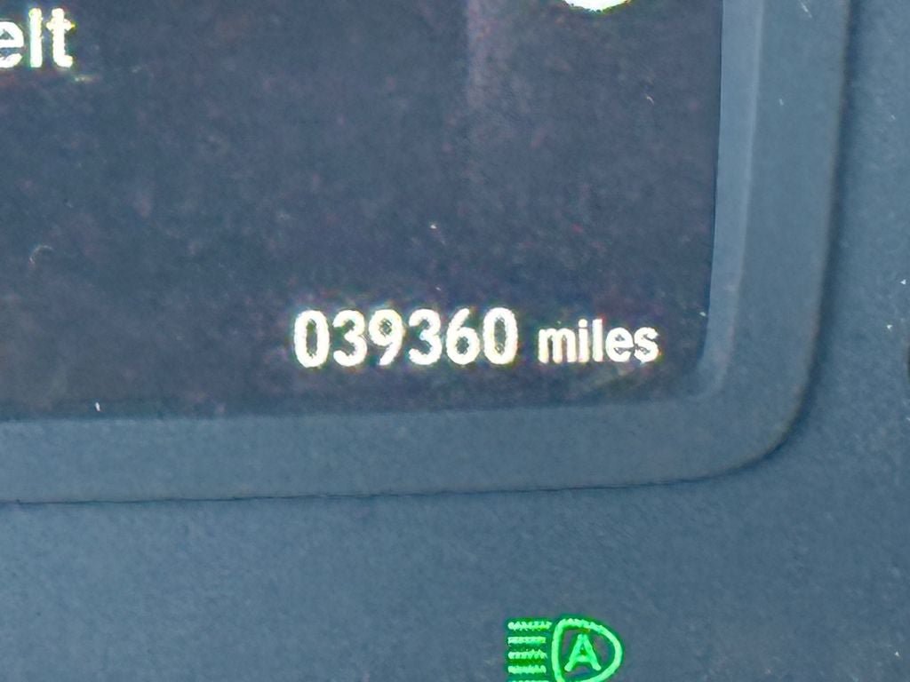 Used 2024 Honda Odyssey Elite image 24