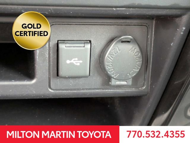 Certified 2023 Toyota 4Runner TRD Off-Road image 22