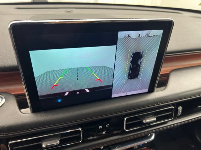 Certified 2023 Lincoln Aviator Reserve w/ Equipment Group 201A AWD/4WD image 20