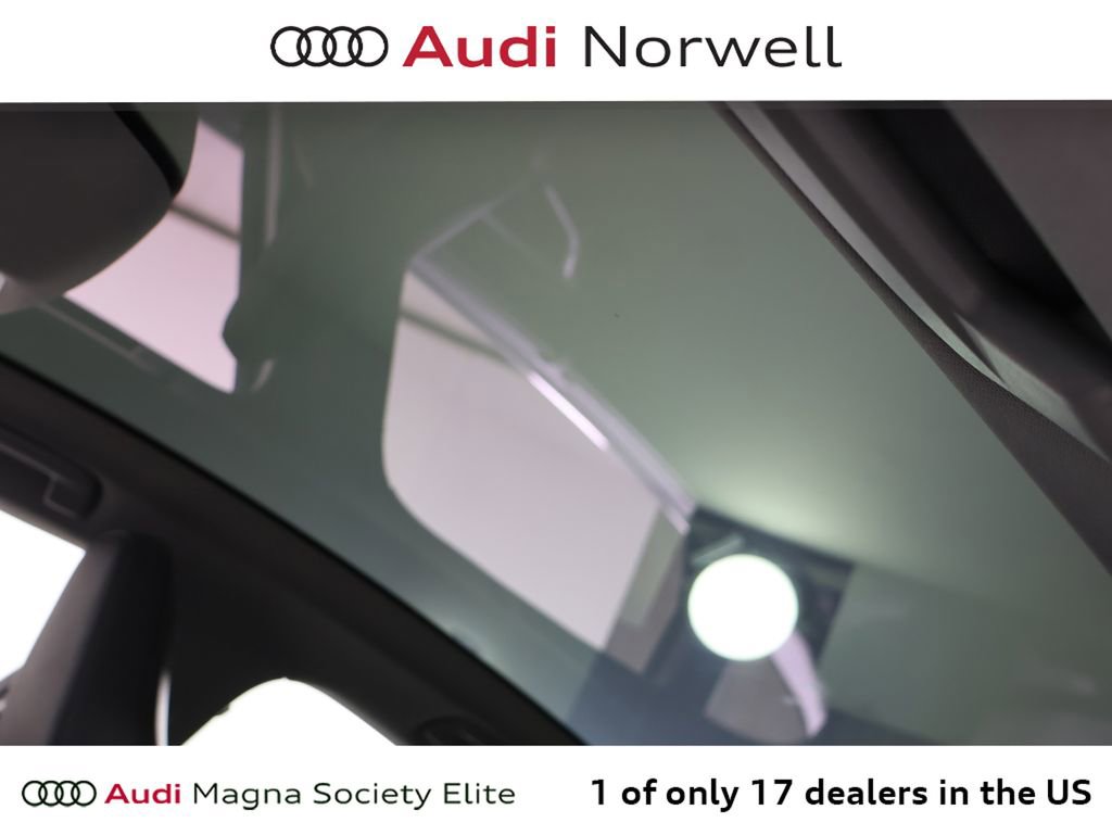 New 2026 Audi A5 2.0T Prestige AWD/4WD image 9