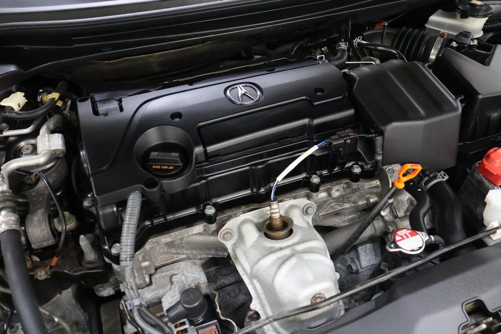 Used 2020 Acura ILX image 22