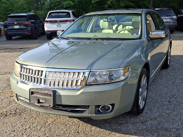 Used 2009 Lincoln MKZ FWD image 4