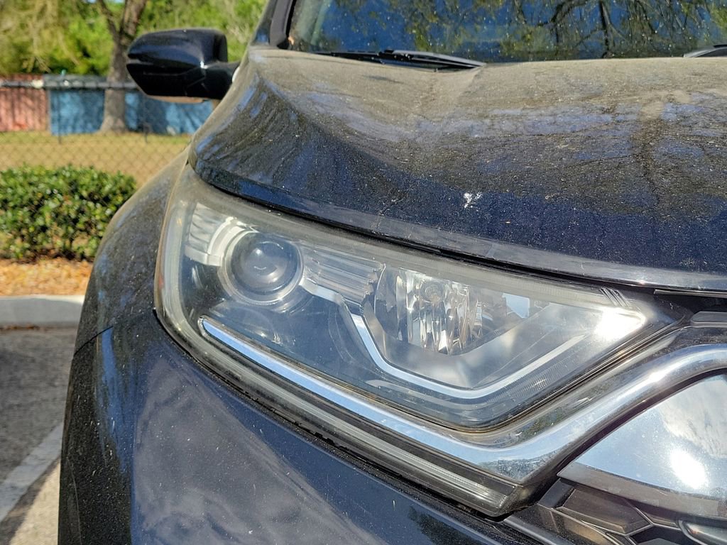 Used 2019 Honda CR-V EX-L image 7