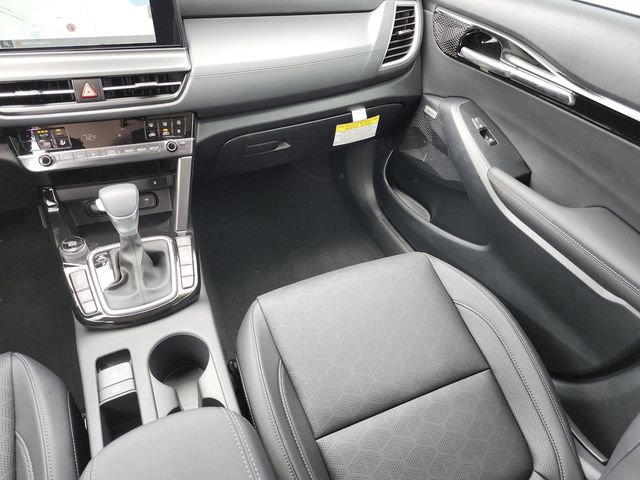 New 2026 Kia Seltos SX w/ SX Sunroof Package AWD/4WD image 19