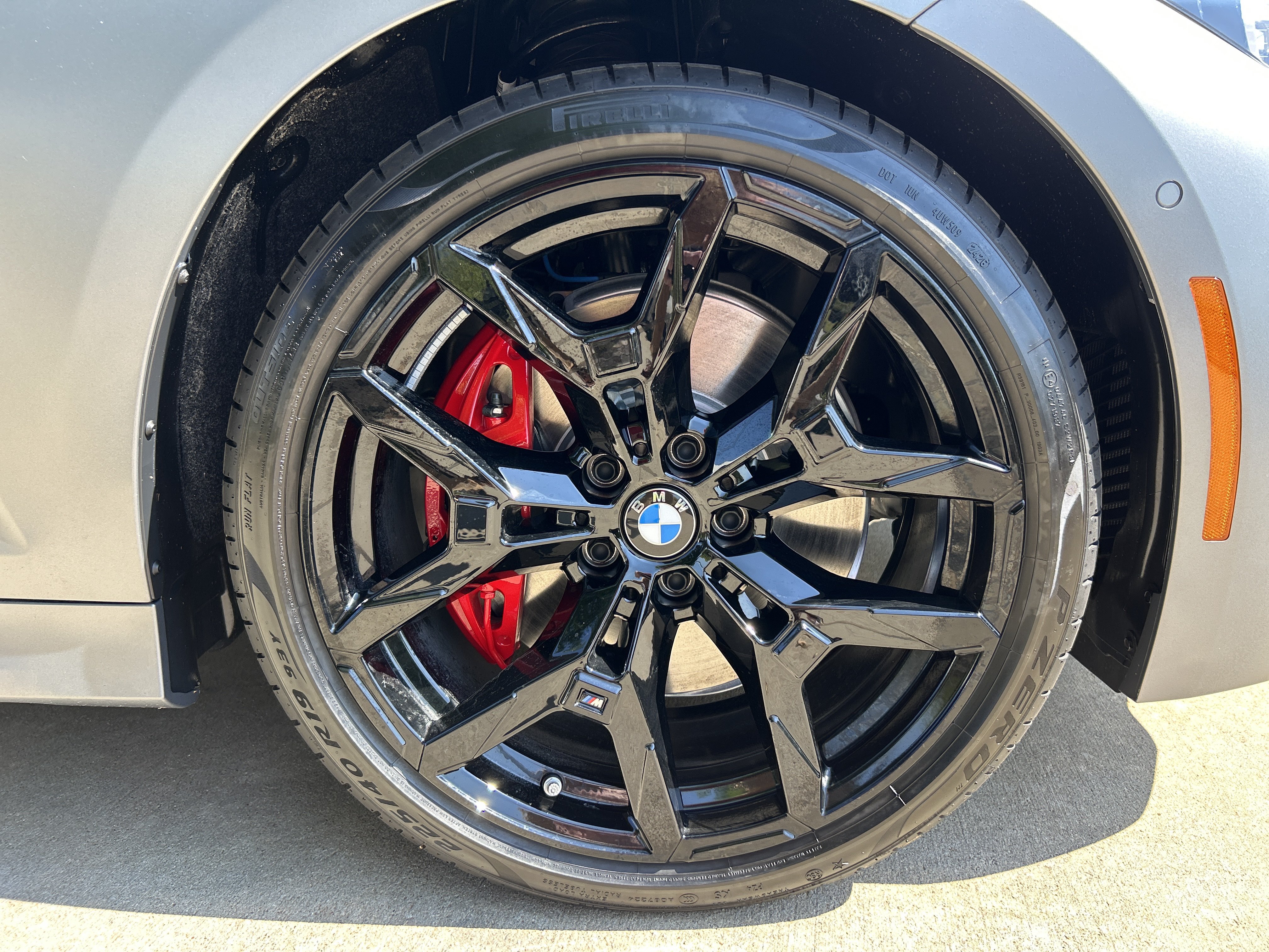 New 2026 BMW M340i xDrive w/ Premium Package AWD/4WD image 28