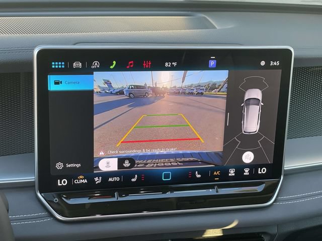 New 2026 Volkswagen Tiguan SE FWD image 14