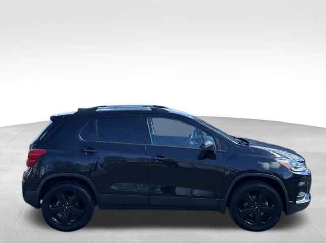 Used 2018 Chevrolet Trax Premier w/ Midnight Edition image 8
