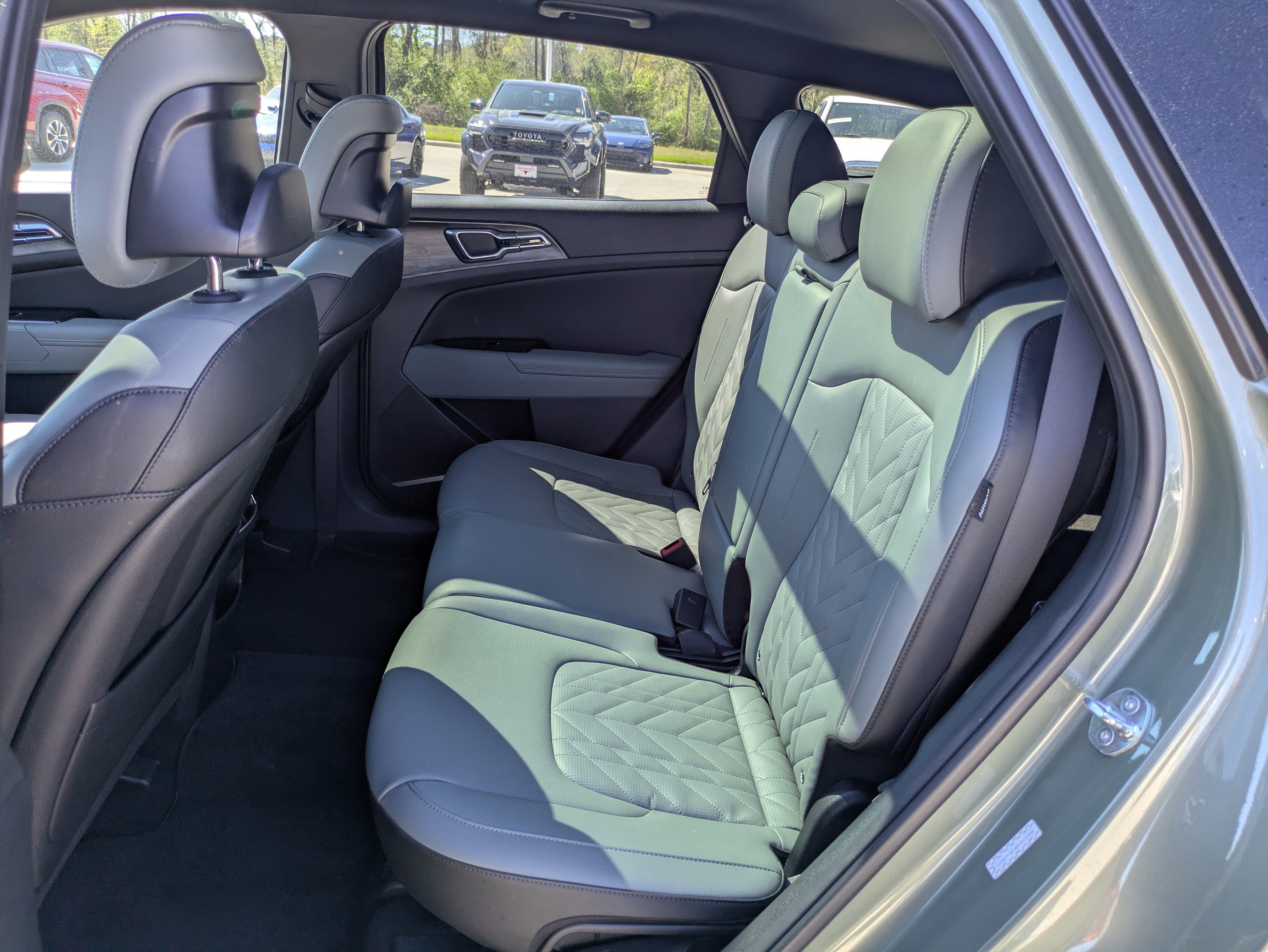 Used 2024 Kia Sportage X-Pro image 14