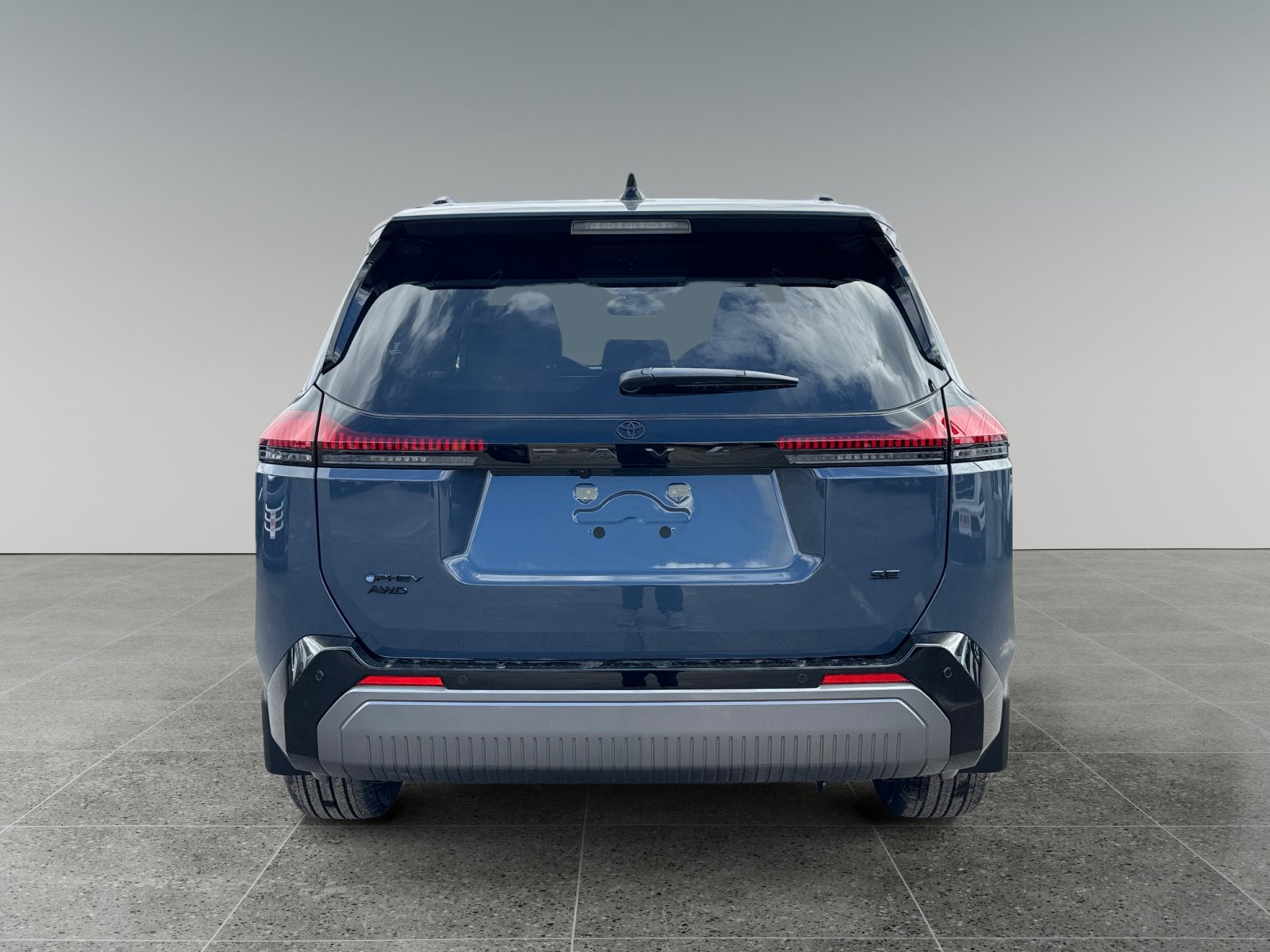 New 2026 Toyota RAV4 SE AWD/4WD image 5