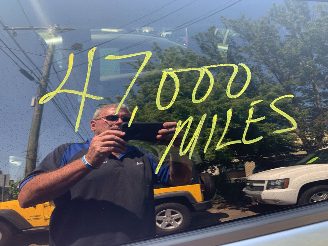 Used 2016 Jeep Cherokee High Altitude image 27