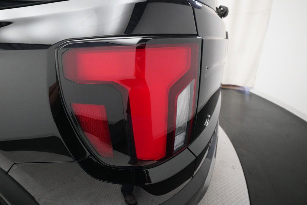 Certified 2026 Honda Passport TrailSport image 33