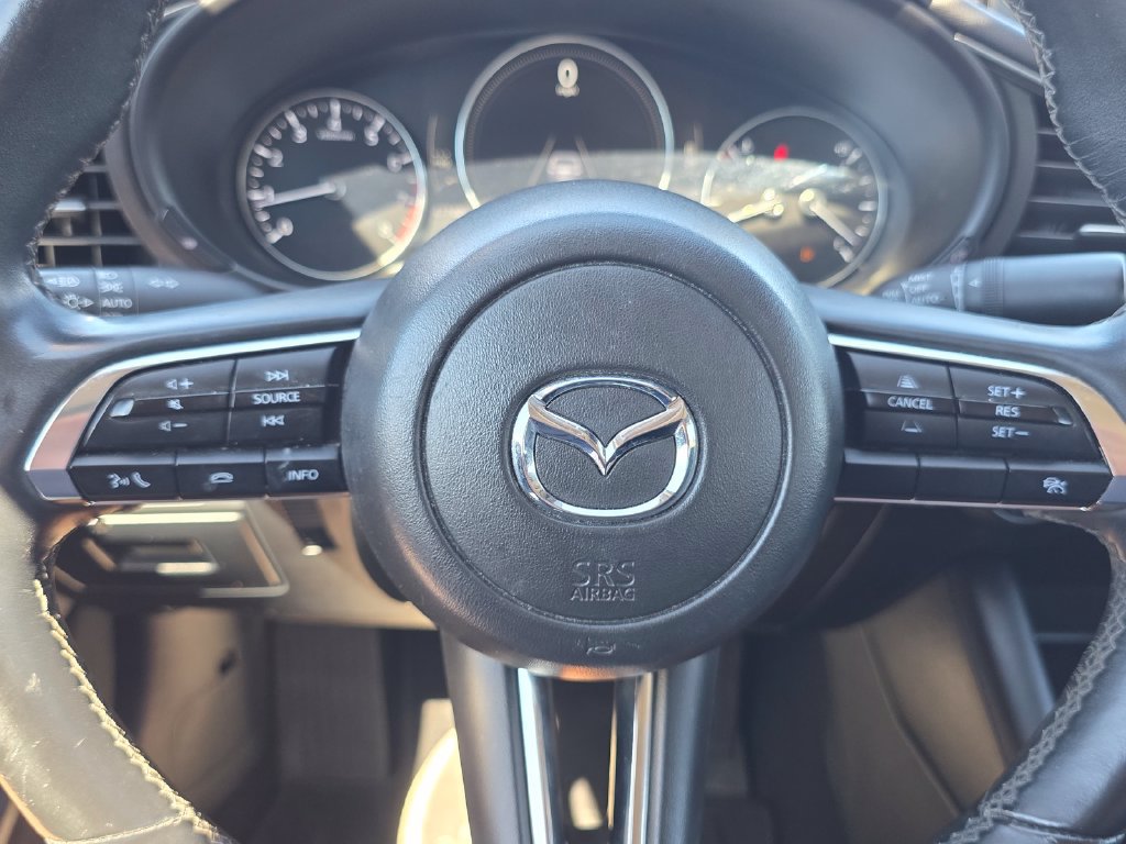 Used 2024 MAZDA MAZDA3 s FWD image 33