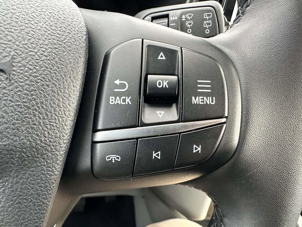 Used 2024 Ford Escape Active w/ Tech Pack #1 FWD image 18