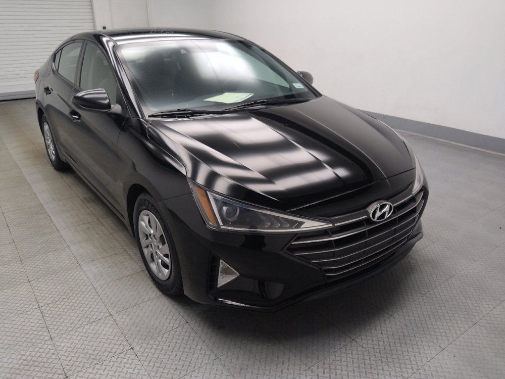 Used 2019 Hyundai Elantra SE FWD image 13