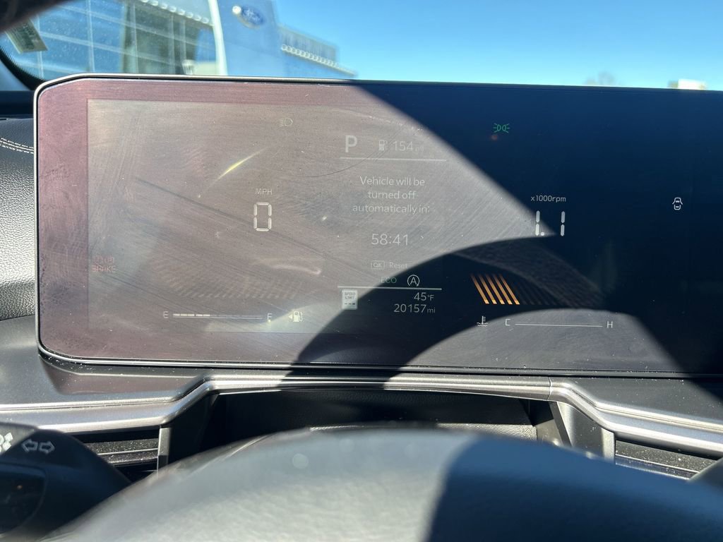 Used 2025 Kia Sorento S FWD image 21