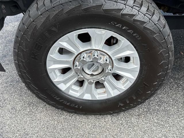 Used 2021 Ford F350 XL w/ STX Appearance Package AWD/4WD image 9