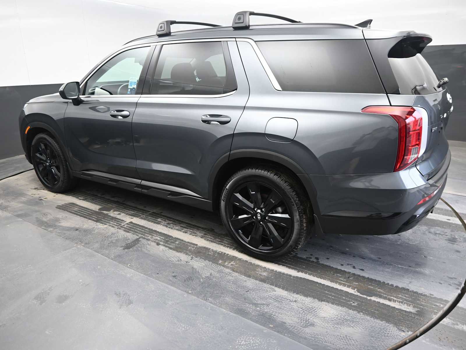 Used 2023 Hyundai Palisade XRT w/ Cargo Package image 6