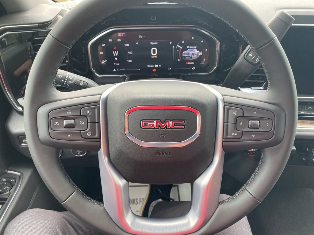New 2026 GMC Sierra 1500 Elevation image 14